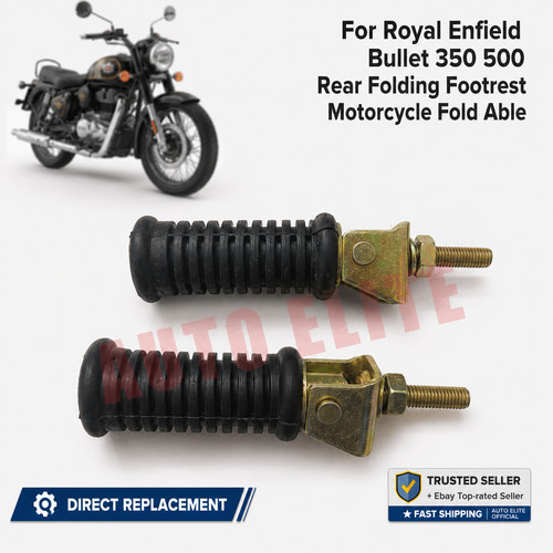 Royal enfield bullet - royal,