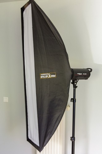 Fotostudio proxistar softbox - proxistar,