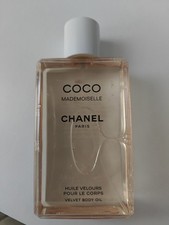 Coco Mademoiselle Körperöl