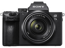 SONY Alpha 7 III KIT