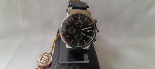 Wmc 2042 herren armbanduhr - no.,