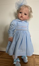 Reborn Toddler Künstlerpuppe