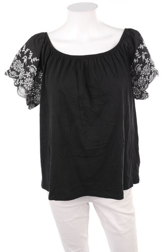 Kurzarm shirt baumwolle l - kurzarm-shirt,