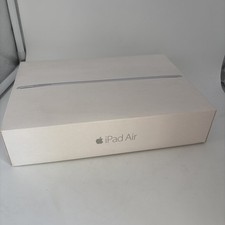 Original Apple iPad Air 2 16GB