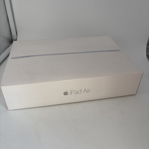 Original apple ipad - apple, 2