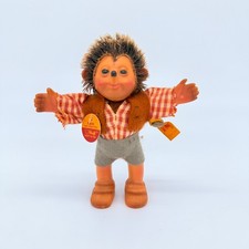 Steiff Igel MACKI | 7627/12 |