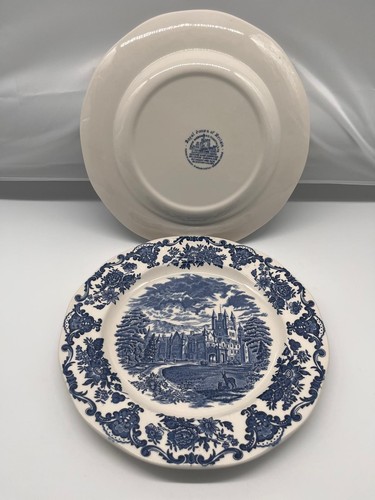 Enoch wedgwood teller cm - teller,