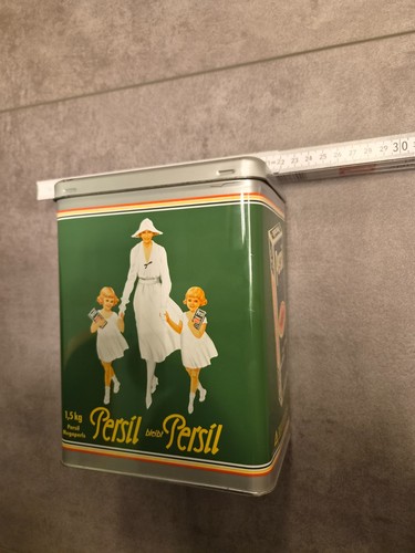 Persil blechdose kg - persil, 1,5