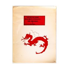 TAG Industrie Sci-Fi RPG Dein Paladin Wurde Gestohlen! (Von Druiden!) VG/VG+