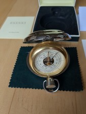 Dalvey Scotland Reisebarometer