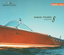 Various - Wave Music-Vol.8
