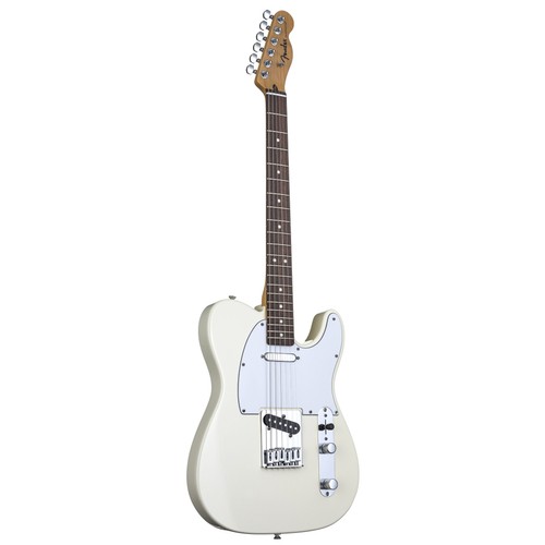 Fender standard tele lrl - standard,