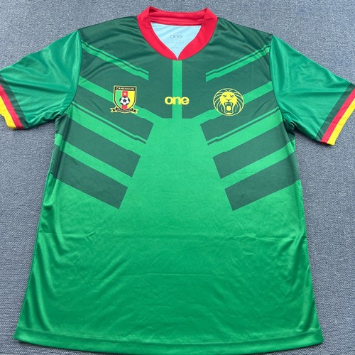 Kamerun 2022 2023 home - kamerun, all