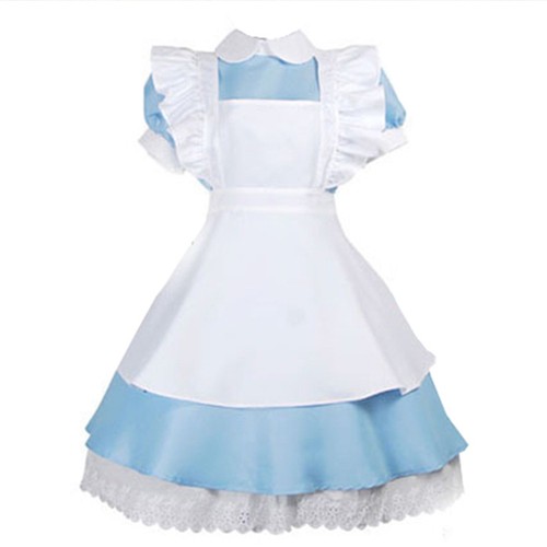 Alice wunderland kostüm - alice,
