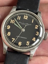 Äußerst Seltene Original IWC