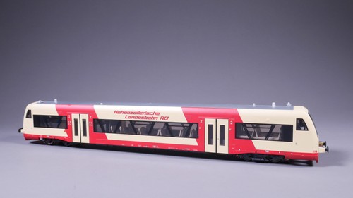 Bemo 1530 910 - h0, ac