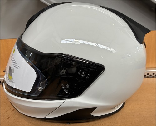 Bmw helm system - system, carbon