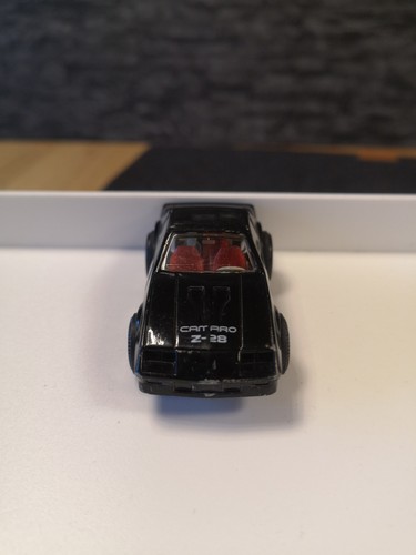 Darda auto camaro - z, 28