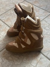 Isabel Marant Bekett Sneakers