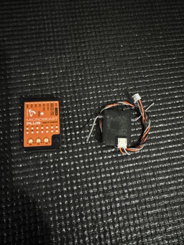 Beastx microbeast plus flight - microbeast,