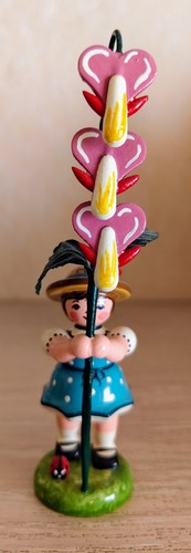 Hubrig blumenkind mädchen mit - blumenkind,