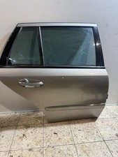 Mercedes Benz W211 S211 KOMBI Tür Hinten Rechts Komplett 723 NUR ABHOLUNG