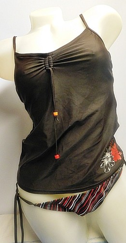 Esprit tankini 38 - esprit, braun