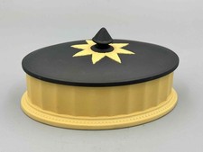 Wedgwood Jasperware Black &