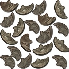 (7,18€/1kg) Haribo Lakritz-Halbmonde Kilo-Ware 3kg