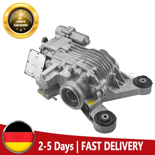 Differential
