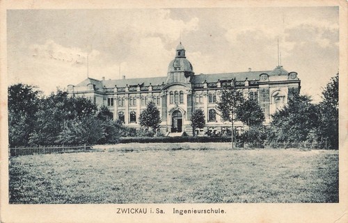 Zwickau - , (08056)