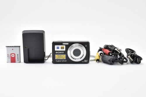 Sony cyber shot dsc - sony, cyber-shot
