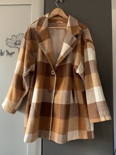 Blush Damen Jacke Kurzmantel