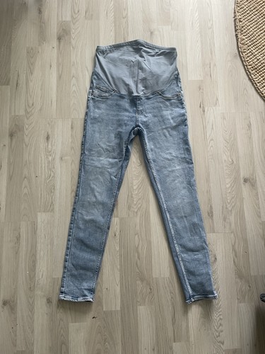 Schwangerschaft jeans - h&m,