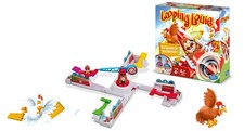 Looping Louie - Vorschulspiel
