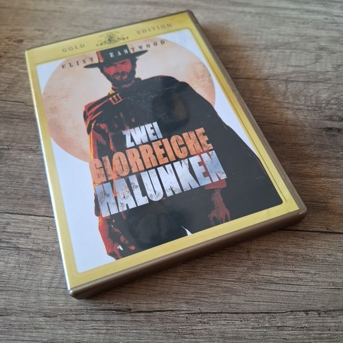 Zwei glorreiche halunken gold - glorreiche,