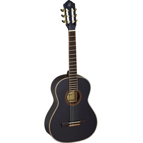 Ortega r221bk black - ortega,