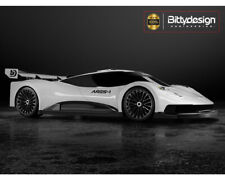 Bittydesign ARES-1 1/28