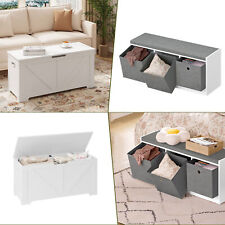 Sitzbank Schuhbank Stauraum