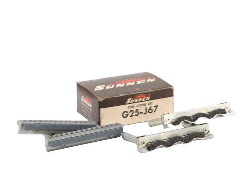 Sunnen g25 j67 honstein - sunnen, g25-j67