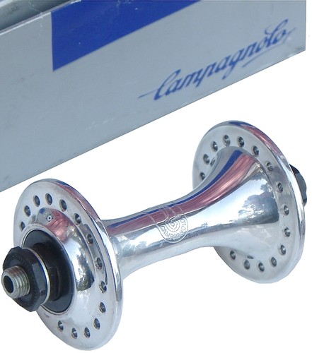 Vorderradnabe campagnolo - vorderradnabe,