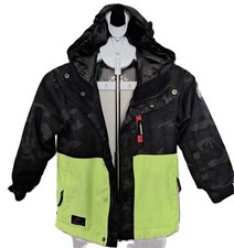 Surfanic .Wetterfeste