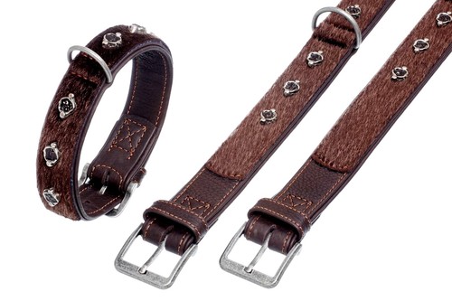 Karlie tibet halsband natur - halsband,