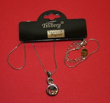 Kette Tillberg, "Crysatal ATT"