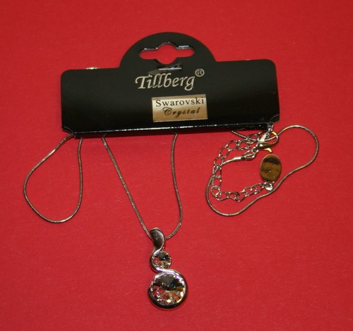Kette tillberg crysatal att - tillberg,, att"