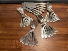 WMF 200 Kreuzband | 12 Pers