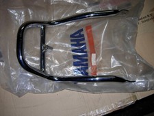 Yamaha xv250 125 heckbügel - *,