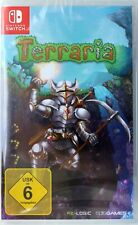 Terraria (Nintendo Switch