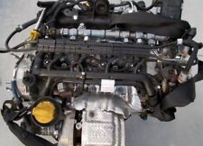 ⭐️⭐️⭐️ Motor 1.3 MULTIJET 263A2000 FIAT DOBLO 43TKM KOMPLETT ⭐️⭐️⭐️