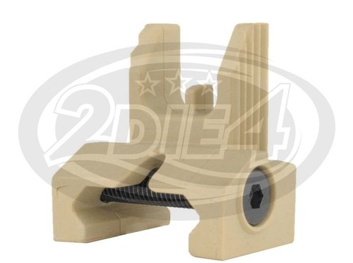Tippmann paintball front - tippmann, sight